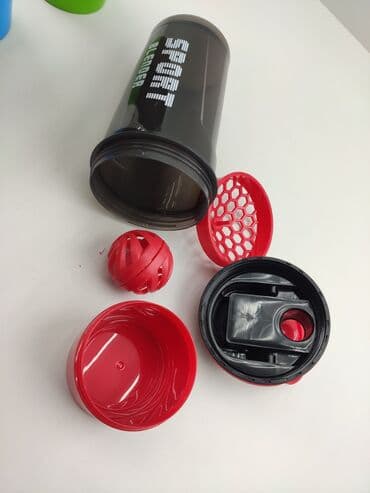 cop 29 termos: Rəng - Qara, Termos — 8