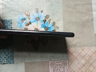 casper via a1: Samsung Galaxy A12, 32 GB, rəng - Qara, Qırıq — 4