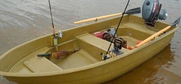 panelər: Üzmə qayıqları – balıqçılıq və istirahət üçün Məhsul təsviri: - Şişmə — 4