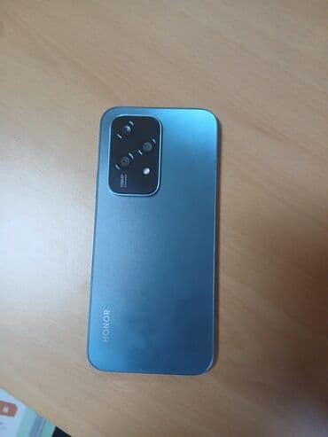 honor 10 lite qiymeti irşad: Honor 200 Lite, 256 GB, Barmaq izi — 1