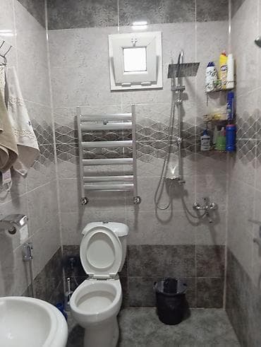 kafe ucun bar: Savalan 3 otaqlı, 100 kv. m, Kredit yoxdur, Yeni təmirli — 4