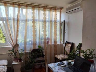 yeni günəşlidə 3 otaqlı ucuz bina evləri: Yasamal rayon, Hüseyn Cavid parkına çox yaxın, Ələskər Eləkbərov — 8