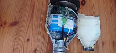 Giroskuter (Hoverboard) – Ehtiyat hissəsi və ya bərpa üçün (Orginal — 5