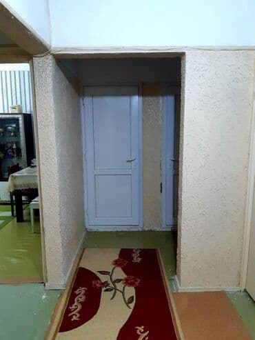 tecili ucuz ev satilir: Bakı, 3 otaqlı, Köhnə tikili, 70 kv. m — 6