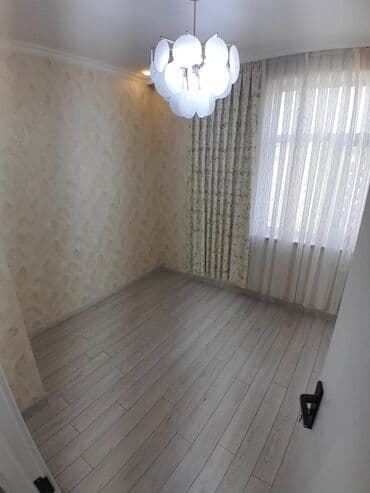 elmler ev: 2 otaqlı, Yeni tikili, 36 kv. m — 6