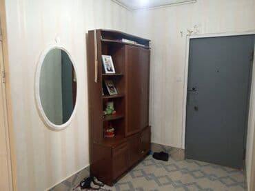 sumqayıt kreditle evler: Sumqayıt, 3 otaqlı, Köhnə tikili, 72 kv. m — 18