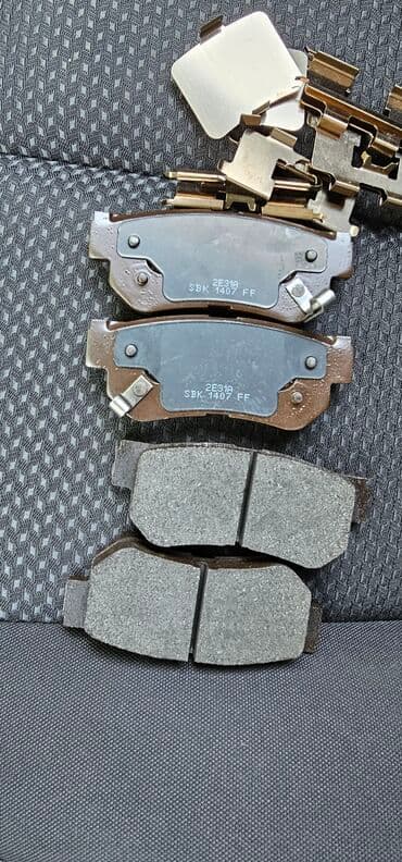 Radiatorlar: Arxa, Hyundai SONATA, 2006 il, Orijinal, Yeni — 1