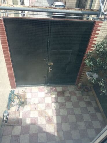 saray qəsəbəsi ev: Qaraçuxur qəs. 5 otaqlı, 180 kv. m, Kredit yoxdur, Yeni təmirli — 5