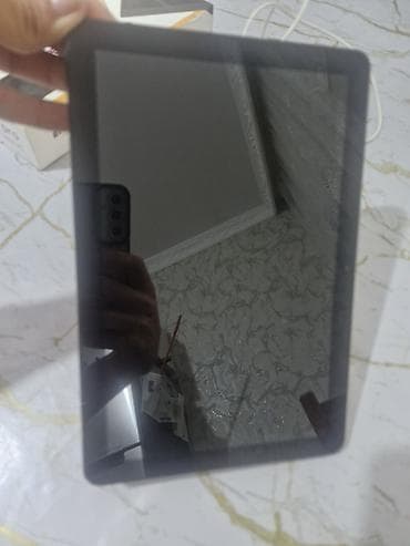Planşetlər: SaTıLır ATOUCH SE PRO 512 Gb yaddas+12 Pubg destekliyir KLavyaTura+ — 2