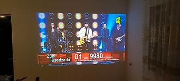 İşlənmiş Proyektor — 6