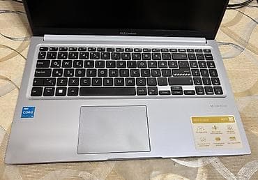 modem fiber optic: İşlənmiş ASUS Vivobook, 15.6 ", Intel Core i3, 1 TB, Ünvandan götürmə, Pulsuz çatdırılma — 4