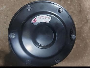 тв тумбы на заказ: Məhsul: Kondisioner kompressoru – CAT (Caterpillar) Part nömrəsi — 3