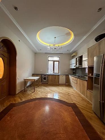 Vorovski qəsəbəsində villa ofis kimi kirayə verilir! Binəqədi rayonu — 4