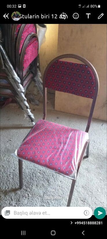 стол и стулья: Salam hor.Etli musteriler. Masa ve oturacaqlar bir cox cesidlerimiz — 29