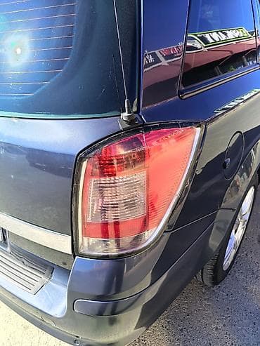 Opel 2009 il, Orijinal