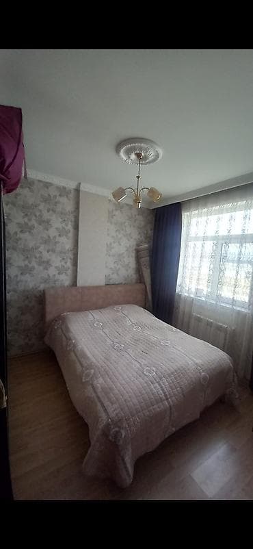 şirvanda ipoteka evler: Xırdalanda riyadda remontlu, tam əşyalı 6 mərtəbəli binanın 5-inci — 4