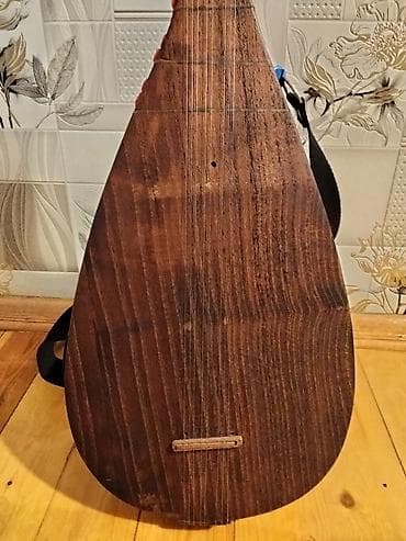 mili saz: Sazda eliktron təzədir alınıb maqazin alınıb ucuz satıram aparat qoşul — 2