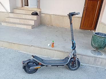 surron bike: Elektrik skuter – şəhər və yüngül off-road üçün rahat nəqliyyat - — 4