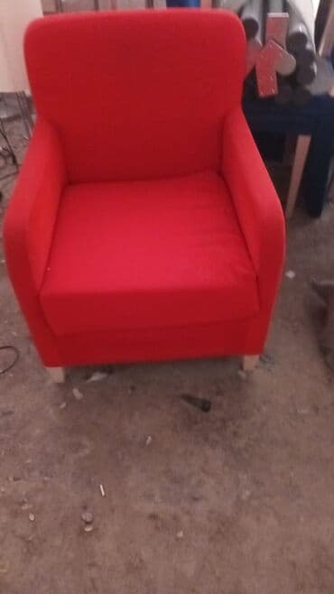 usaq kreslolari: Kreslo, Parça, Kredit yoxdur — 1