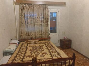 qobuda kirayə evlər: Qaraev metrosunun yaxınlığında ümumi sahəsi 85 kv,m olan,3 otaqlı əla — 2