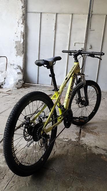 shimano: Мягкая подвеска,подойдёт тем у кого рост меньше 160,тормоза и — 1