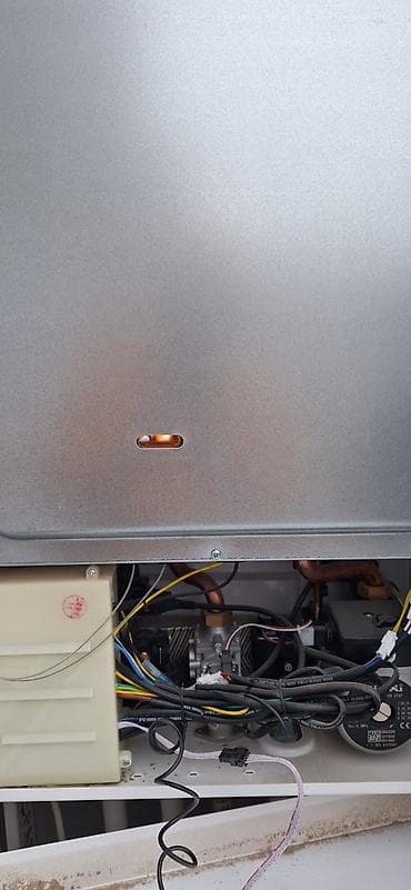 ev qizdiran: Az işlənmiş yaxşı vəziyyətdə.qiymətdə cüzi endirim etmək olar — 3