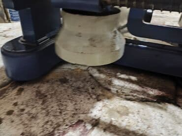 Taxta-şalban: Plastik kəsən aparat — 2