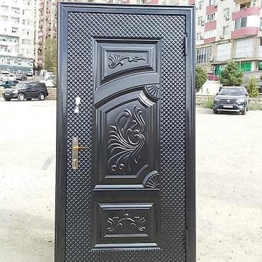 Yeni Giriş qapısı Ödənişli çatdırılma