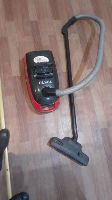 ikinci el aspirator: Tozsoran — 2