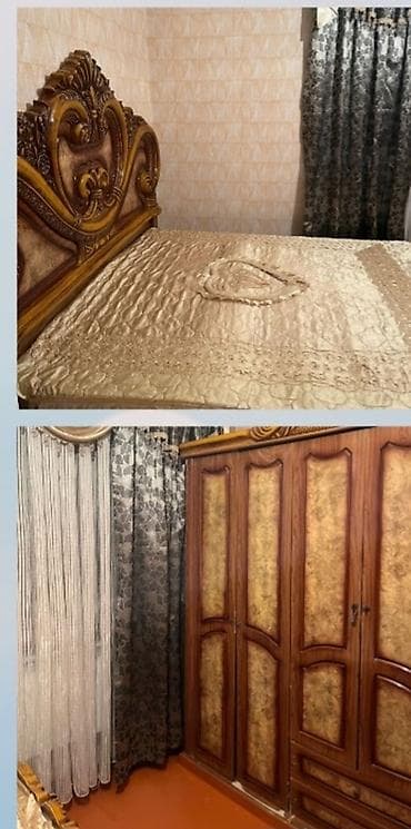 Razində bina evi kiraye verilir. 2 otaqlıdır. 80 nömreli mektebin — 3