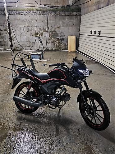 tufan s250: Tufan 50 sm3 — 2