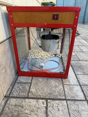 ikinci el restoran avadanliqlari: Yeni — 2