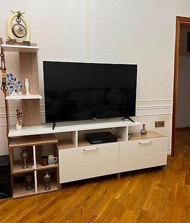 GnkTv stend.qiymet 170 man.bir ildir alinib. unvan Bakixanov.g7769⚡gnk