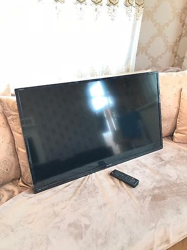 Televizor,105 sm Samsung led tezeden secilmir Samsung orginal Koreya at lalafo.az Televizor,105 sm Samsung led tezeden secilmir Samsung orginal Koreya