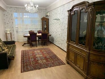 28 mayda 2 otaqli kiraye evler: 8 noyabr metrosuna Aviasiya universitetinə yaxın 18 mertebeli binanın — 9