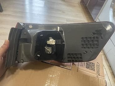 ford fusion diffuser: Toyota 2012 il, Orijinal, Yaponiya, İşlənmiş — 4