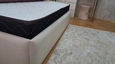 yataq doseyi: İkinəfərlik çarpayı — 4