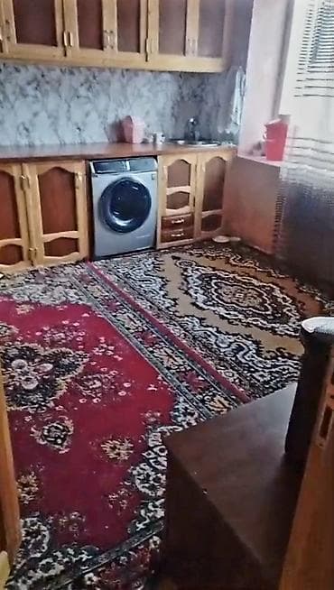 hovsanda ev satılır: Satılır: həyət evi və torpaq sahəsi - Geniş həyət: meyvə ağacları — 5