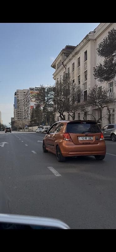 hyundai sonata 2000: Chevrolet Aveo: 1.2 l | 2005 il 216000 km Kupe — 2