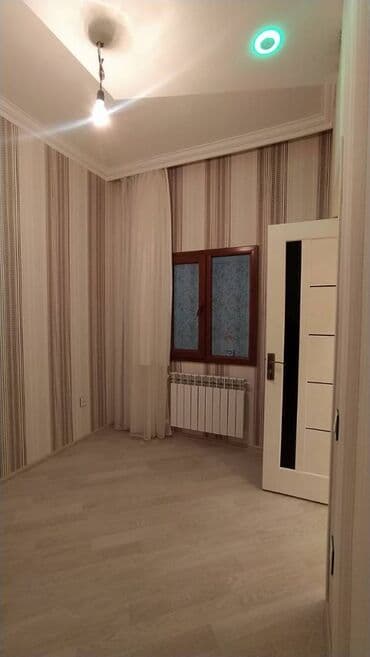 hezi aslanovda 3 otaqli evler: 3 otaqlı, Yeni tikili, m. Neftçilər, 64 kv. m — 4