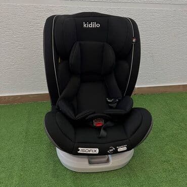 автокресла maxi cosi tobi: Isofix funksiyalı Kidilo avtomobil oturacağı. 0-dan 36 kq-a qədər çox — 11
