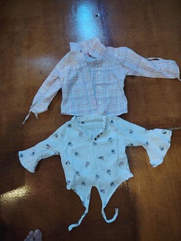 детская и подростковая одежда: Комплект, Для девочек, 5 - 6 лет — 4