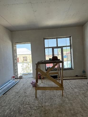 seki emlak: Hövsan qəs. 3 otaqlı, 75 kv. m, Təmirsiz — 6