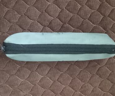 sum ticaret merkezi qizil instagram: Qələmqabı — 2