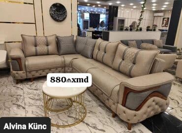 divanllar: Künc divan, Yeni, Açılan, Bazalı, Parça, Şəhərdaxili pulsuz çatdırılma — 1