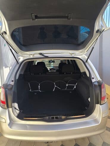 опель астра универсал: Opel Astra: 1.4 l | 2007 il 250000 km Universal — 10