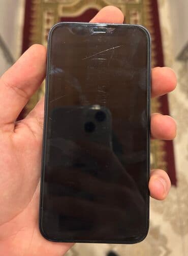 IPhone 12 mini, 128 GB