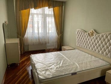 kiraye evler gence 2022: Nəsimi rayonu Xətai prospekti (Nəsimi bazarı yanı) inşa edilmiş 16 — 5