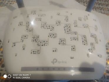 Kompüter, noutbuk və planşetlər: Satıram . Modem . Çin zavod .istesal işlənmiş heç bir problem — 1