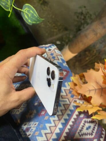 iphone 15 adapter qiymeti: IPhone 12 Pro Max, 128 ГБ, Отпечаток пальца, Face ID — 2